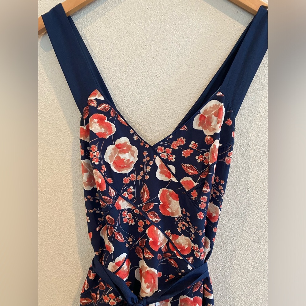 Adriana Papell dress